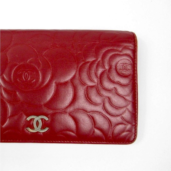 Chanel Wallet - Picture 3 of 17